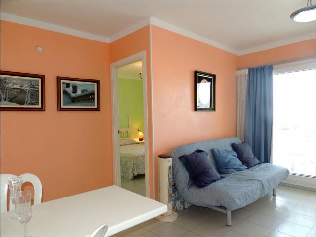Photo 3 - Appartement 4 personnes à ROSES