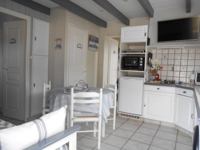 Photo 11 - Maison 3 personnes à SAINT MARTIN DE RÉ
