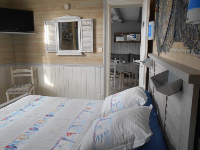 Photo 3 - Maison 3 personnes à SAINT MARTIN DE RÉ