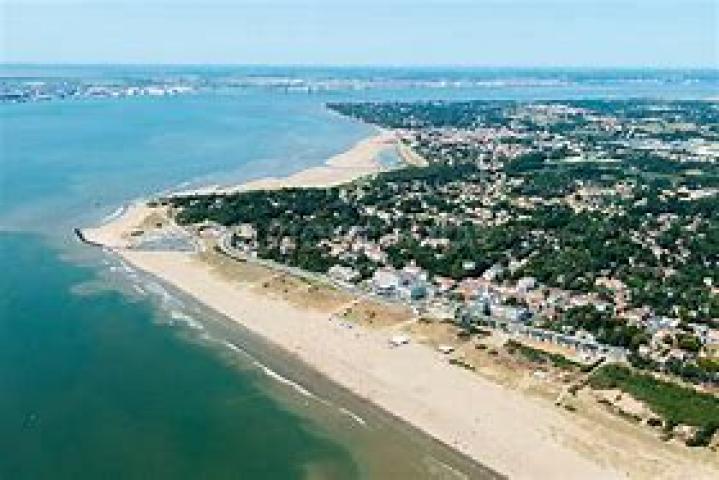 Photo 1 - Maison 9 personnes à SAINT BREVIN LES PINS
