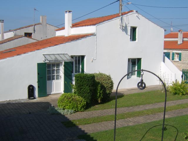 Photo 1 - Maison 5 personnes à DOLUS D'OLÉRON