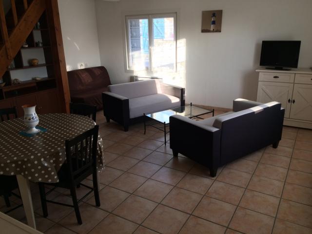Location vacances DOLUS D'OLÉRON - photo n°11 annonce P2911700