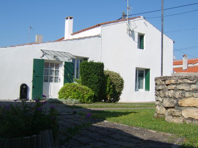 Photo 2 - Maison 5 personnes à DOLUS D'OLÉRON