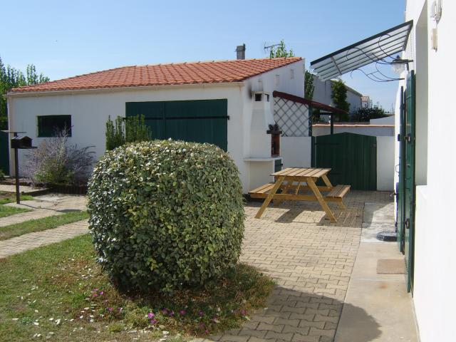 Photo 3 - Maison 5 personnes à DOLUS D'OLÉRON