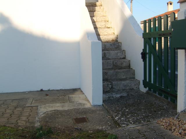 Photo 4 - Maison 5 personnes à DOLUS D'OLÉRON