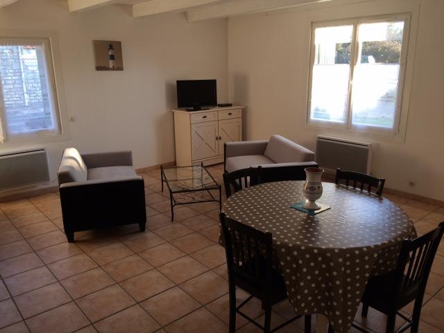 Photo 5 - Maison 5 personnes à DOLUS D'OLÉRON