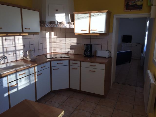Photo 6 - Maison 5 personnes à DOLUS D'OLÉRON