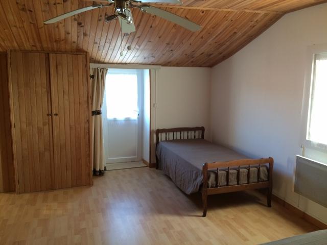 Photo 7 - Maison 5 personnes à DOLUS D'OLÉRON