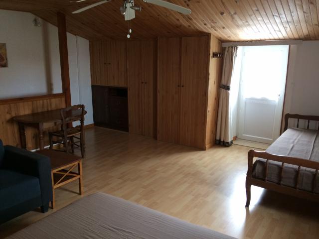 Photo 8 - Maison 5 personnes à DOLUS D'OLÉRON