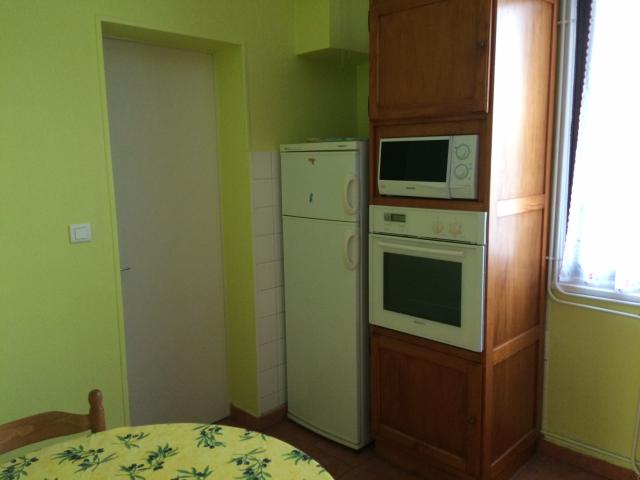 Photo 11 - Maison 8 personnes à LE CHÂTEAU D'OLÉRON