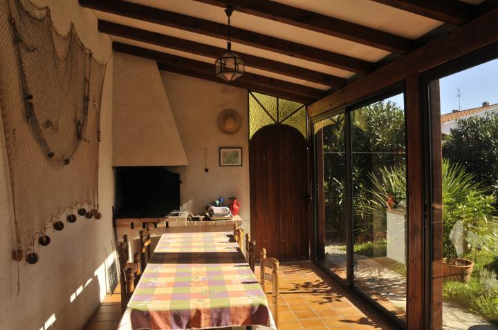 Photo 4 - Maison 8 personnes à LE CHÂTEAU D'OLÉRON
