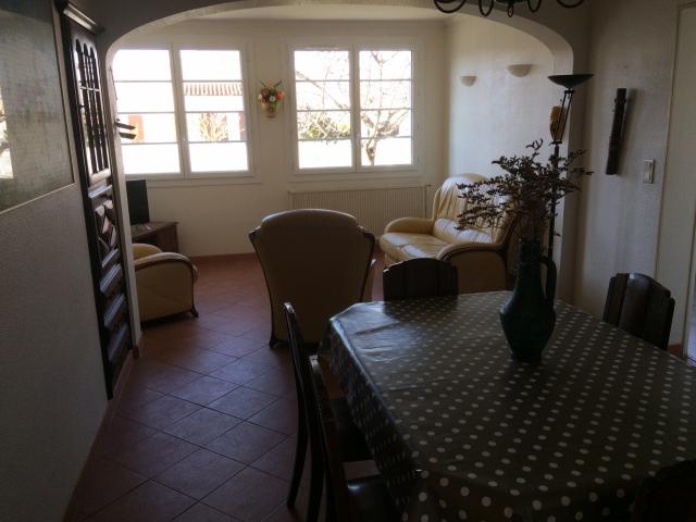 Photo 9 - Maison 8 personnes à LE CHÂTEAU D'OLÉRON