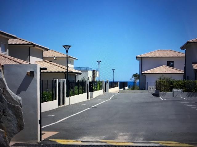 Photo 1 - Villa 5 personnes à SANTA LUCIA DI MORIANI