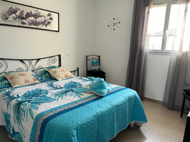 Photo 5 - Villa 5 personnes à SANTA LUCIA DI MORIANI