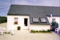 Photo 1 - Maison 4 personnes à LANDÉDA