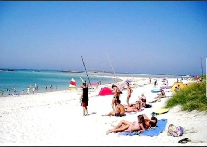 Photo n°2 location Maison de vacances à LANDÉDA (annonce réf. P2912900)