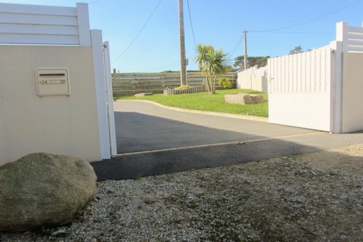 Photo 5 - Maison 4 personnes à LANDÉDA