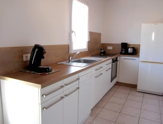 Photo 6 - Maison 4 personnes à LANDÉDA