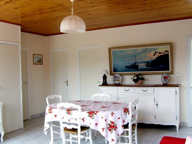 Photo 7 - Maison 4 personnes à LANDÉDA