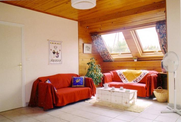 Photo 8 - Maison 4 personnes à LANDÉDA