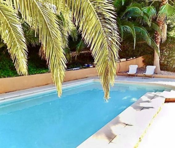 Location vacances SAINTE MAXIME - photo n°2 annonce P2918300