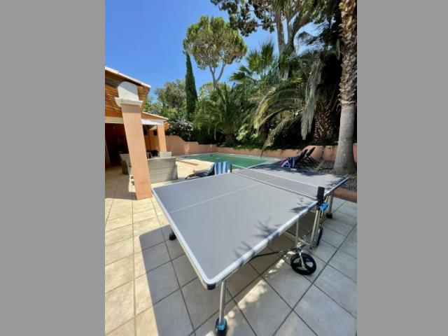 Location vacances SAINTE MAXIME - photo n°6 annonce P2918300