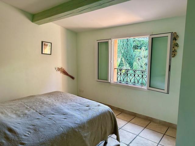 Photo 9 - Villa 6 personnes à SAINTE MAXIME