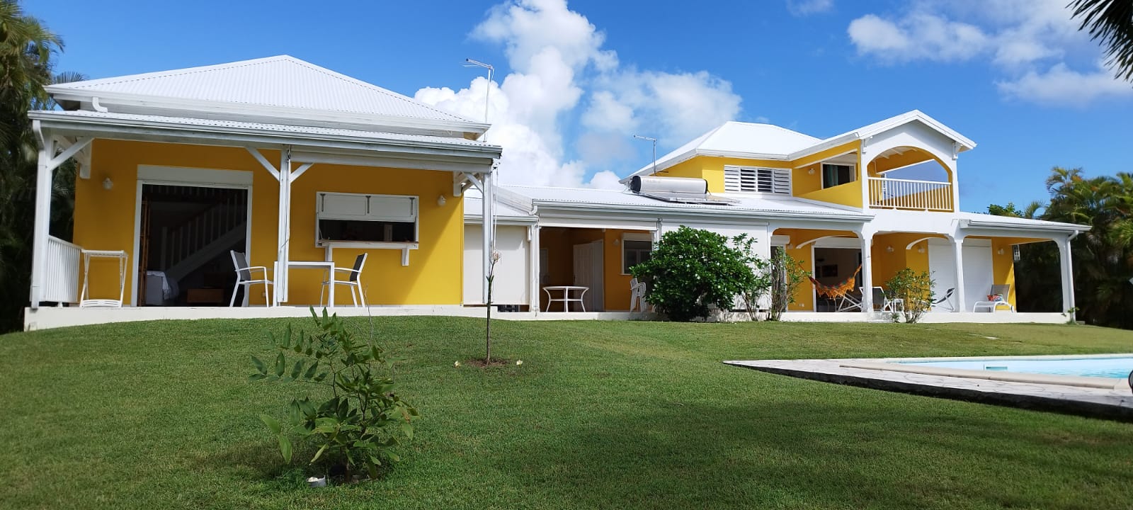 Location vacances SAINT FRANÇOIS (Guadeloupe)
