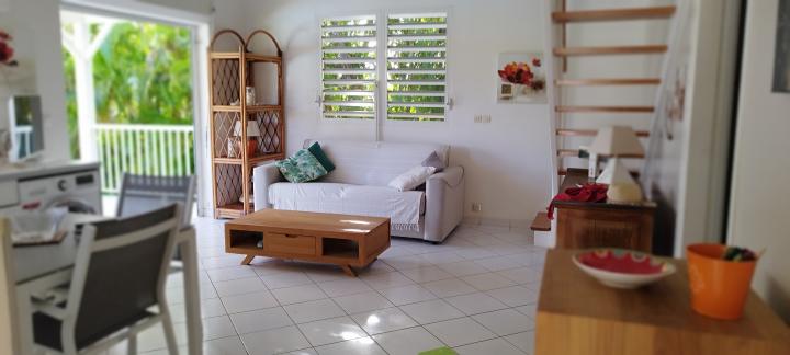 Location vacances SAINT FRANÇOIS - photo n°11 annonce P3217101