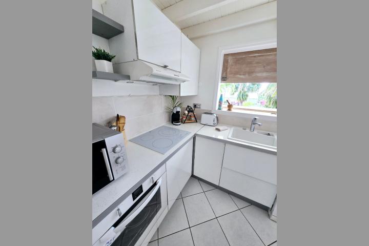 Photo 12 - Maison 7 personnes à SAINT FRANÇOIS