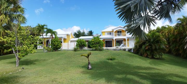 Photo 2 - Maison 7 personnes à SAINT FRANÇOIS