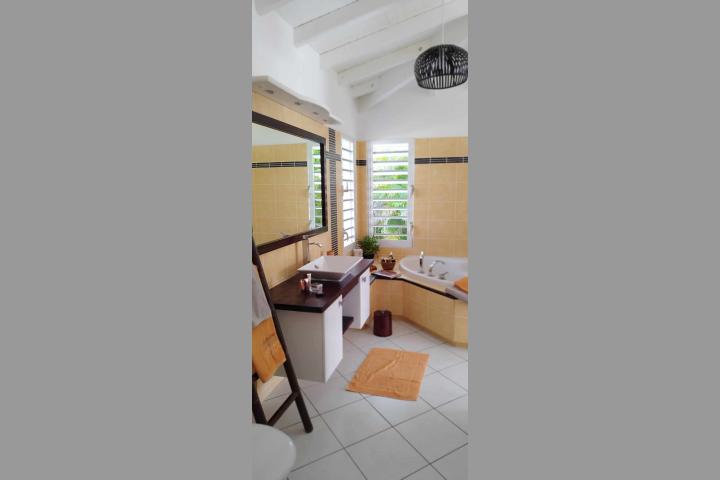 Photo 4 - Maison 7 personnes à SAINT FRANÇOIS