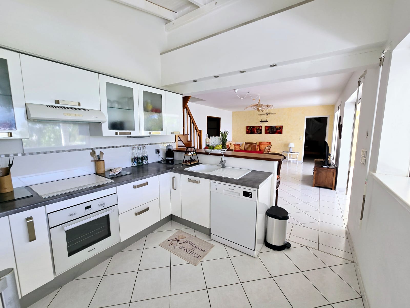 Location vacances SAINT FRANÇOIS - photo n°5 annonce P3217101
