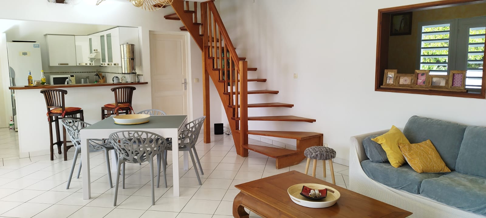Location vacances SAINT FRANÇOIS - photo n°6 annonce P3217101