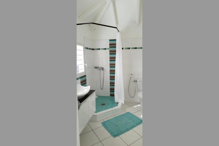 Photo 8 - Maison 7 personnes à SAINT FRANÇOIS