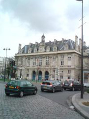 Photo 1 - Appartement 2 personnes à PARIS XIIIÈME