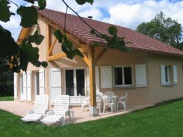 Photo 4 - Maison 6 personnes à MARIGNY