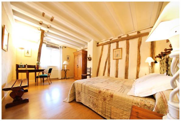 Photo 3 - Gîte 4 personnes à CAZAUBON