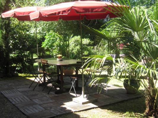 Photo 7 - Gîte 4 personnes à CAZAUBON
