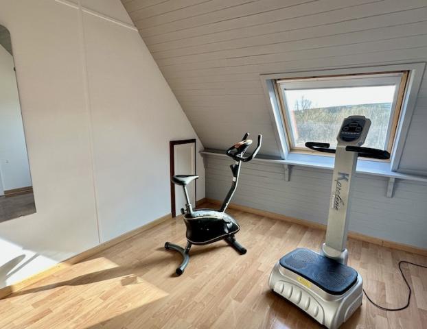 Photo 4 - Appartement 5 personnes à HUNAWIHR