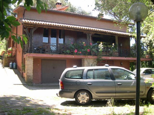 Photo 11 - Villa 4 personnes à FORMELLO