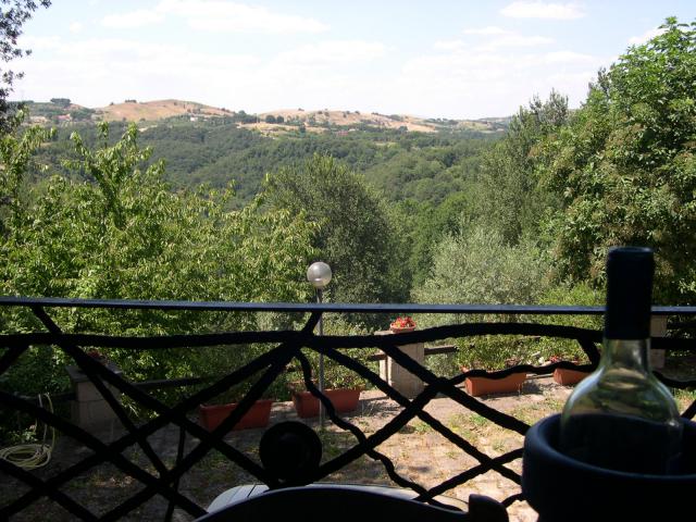 Photo 12 - Villa 4 personnes à FORMELLO