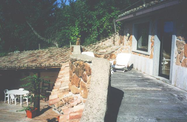Photo 3 - Villa 4 personnes à FORMELLO