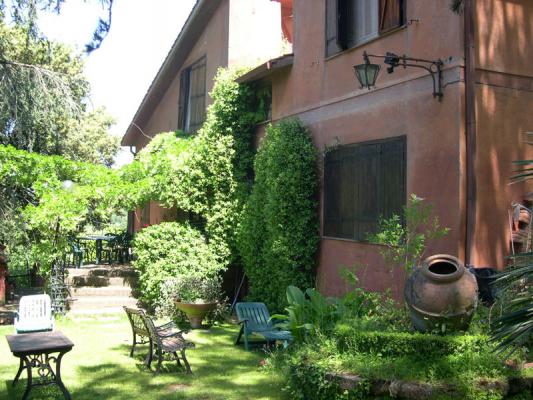 Photo 7 - Villa 4 personnes à FORMELLO