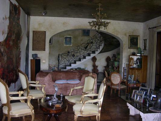 Photo 9 - Villa 4 personnes à FORMELLO