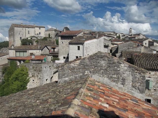Location vacances BALAZUC - photo n°12 annonce C0920700