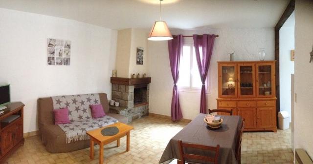 Photo 2 - Gîte 4 personnes à BALAZUC