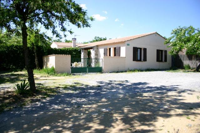 Photo 3 - Gîte 4 personnes à BALAZUC