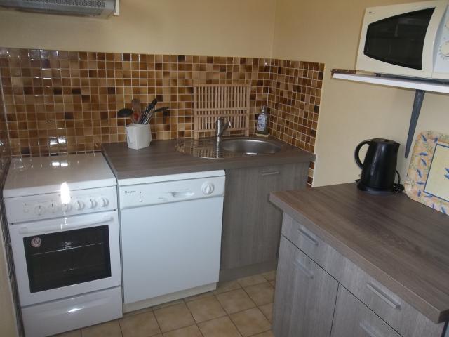 Photo 4 - Gîte 4 personnes à BALAZUC