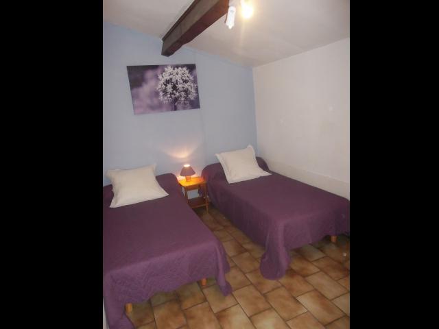 Photo 5 - Gîte 4 personnes à BALAZUC
